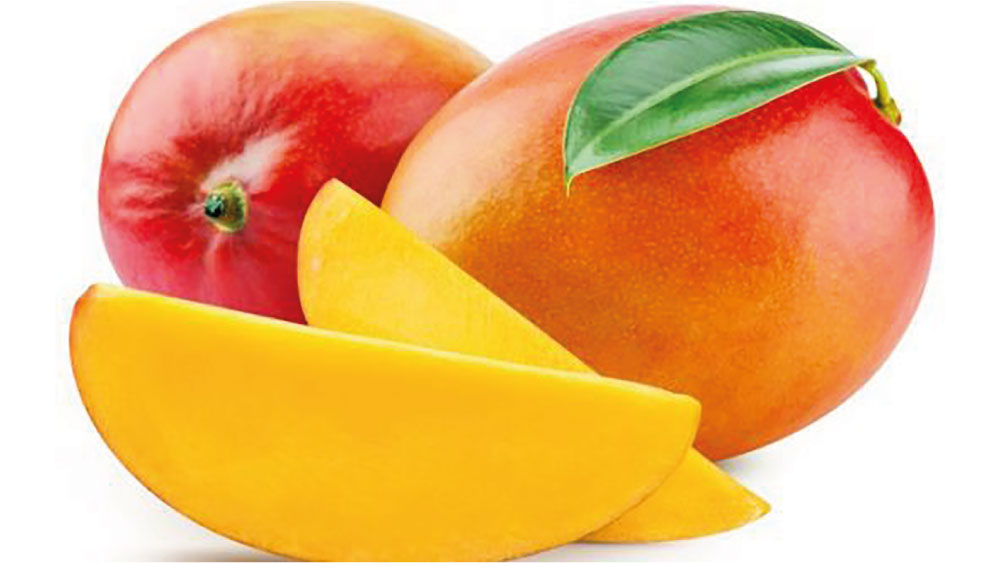 essenza profumatore auto personalizzato: Exotic Mango