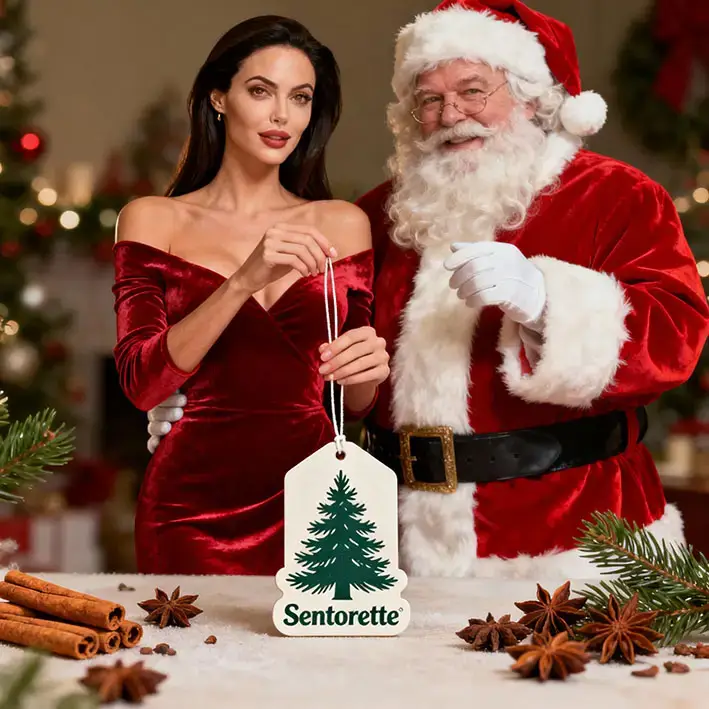 Christmas Magic
