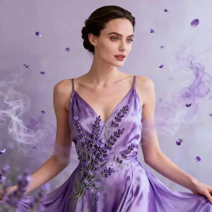 Lavender