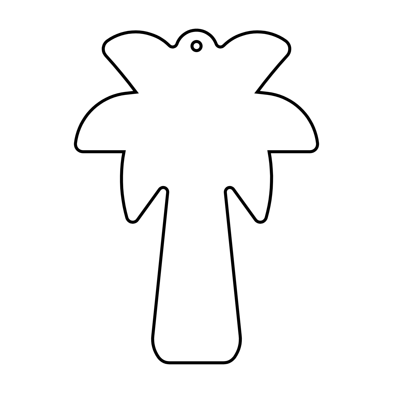 Shape #240