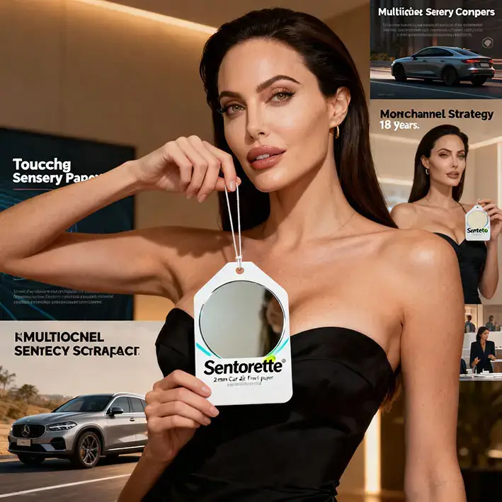 Campagne ed Engagement in fiera