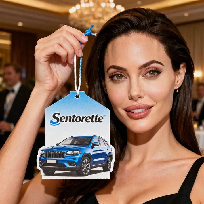 Air fresheners for competitions and conventions